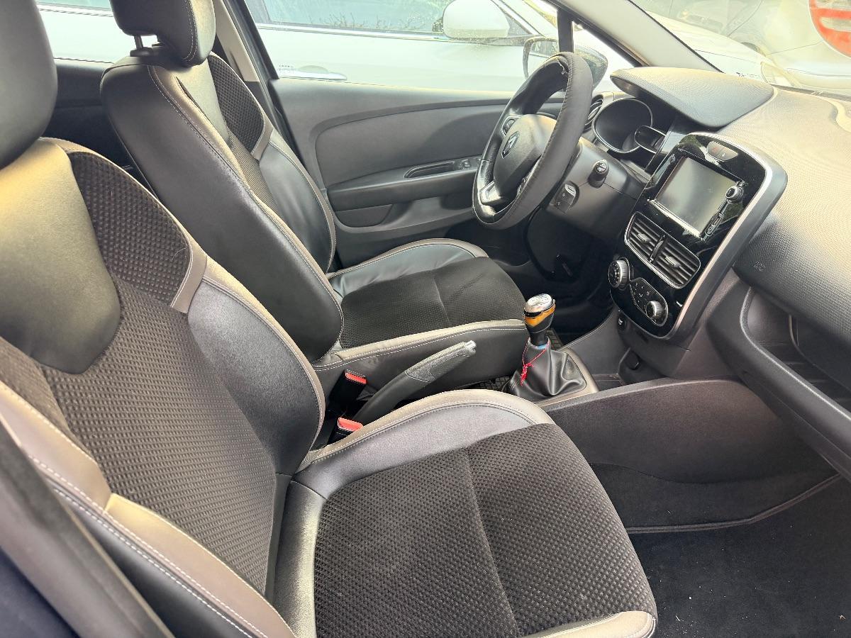 RENAULT Clio 0.9 TCe 12V 90 CV S&S 5p. Energy