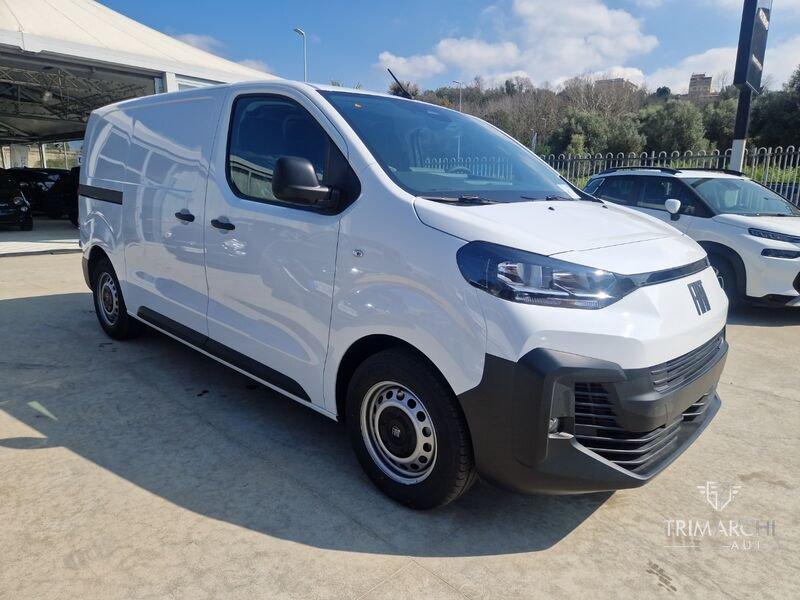 FIAT Scudo Scudo Ice 1.5 bluehdi 120cv M