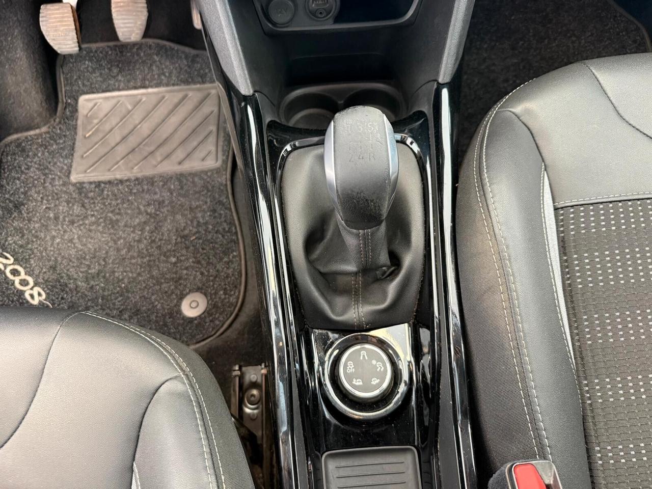 Peugeot 2008 BlueHDi 100 GT Line