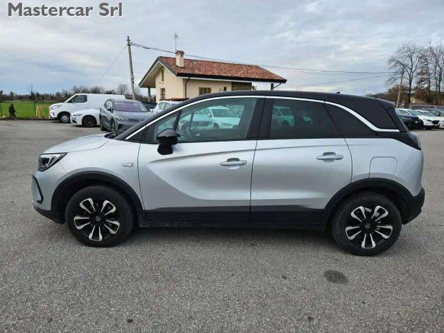 OPEL Crossland 1.2 130cv Elegance autom AT6 - GT798MA