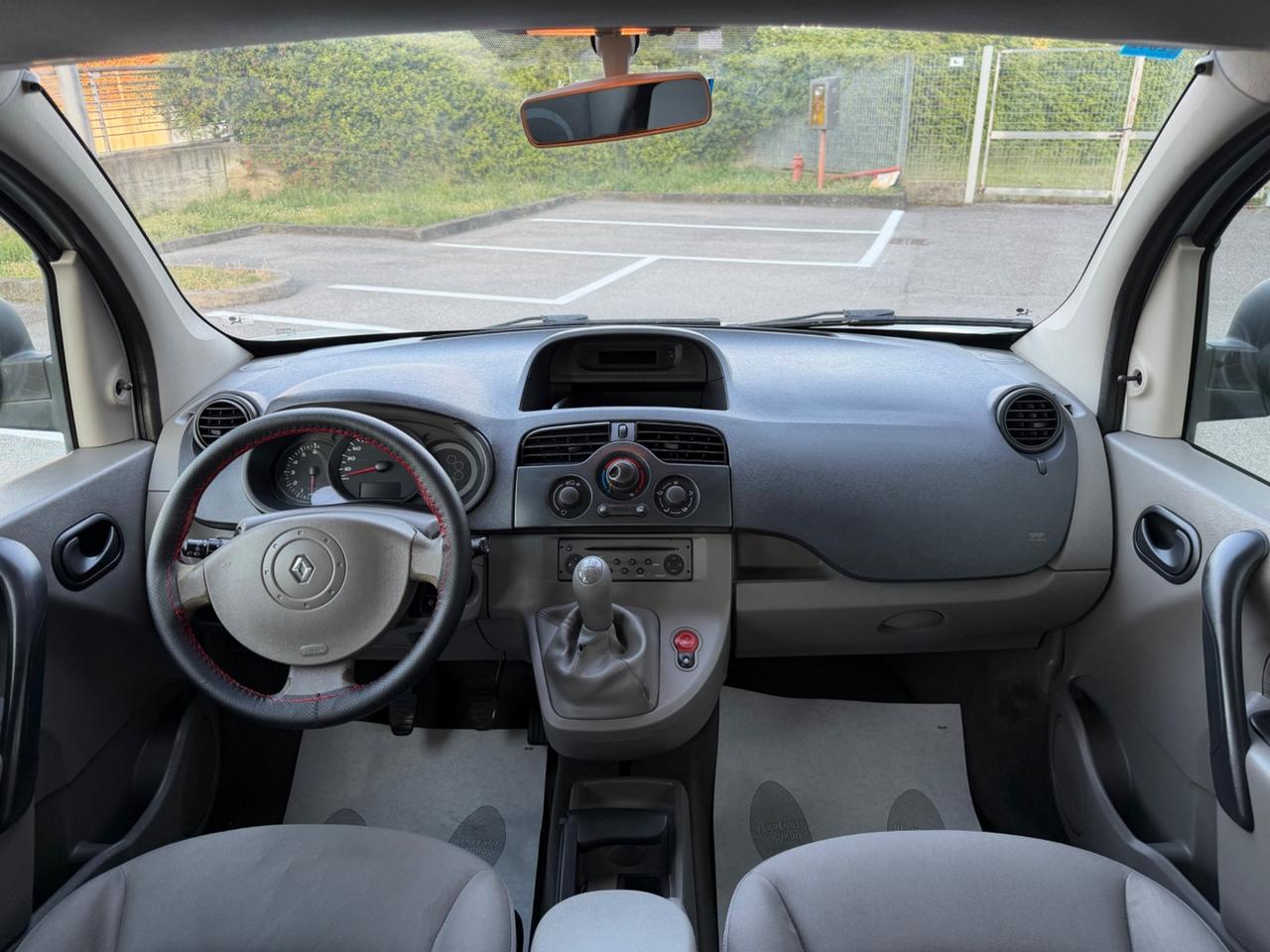 Renault Kangoo 1.6 105CV 5 porte Dynamique