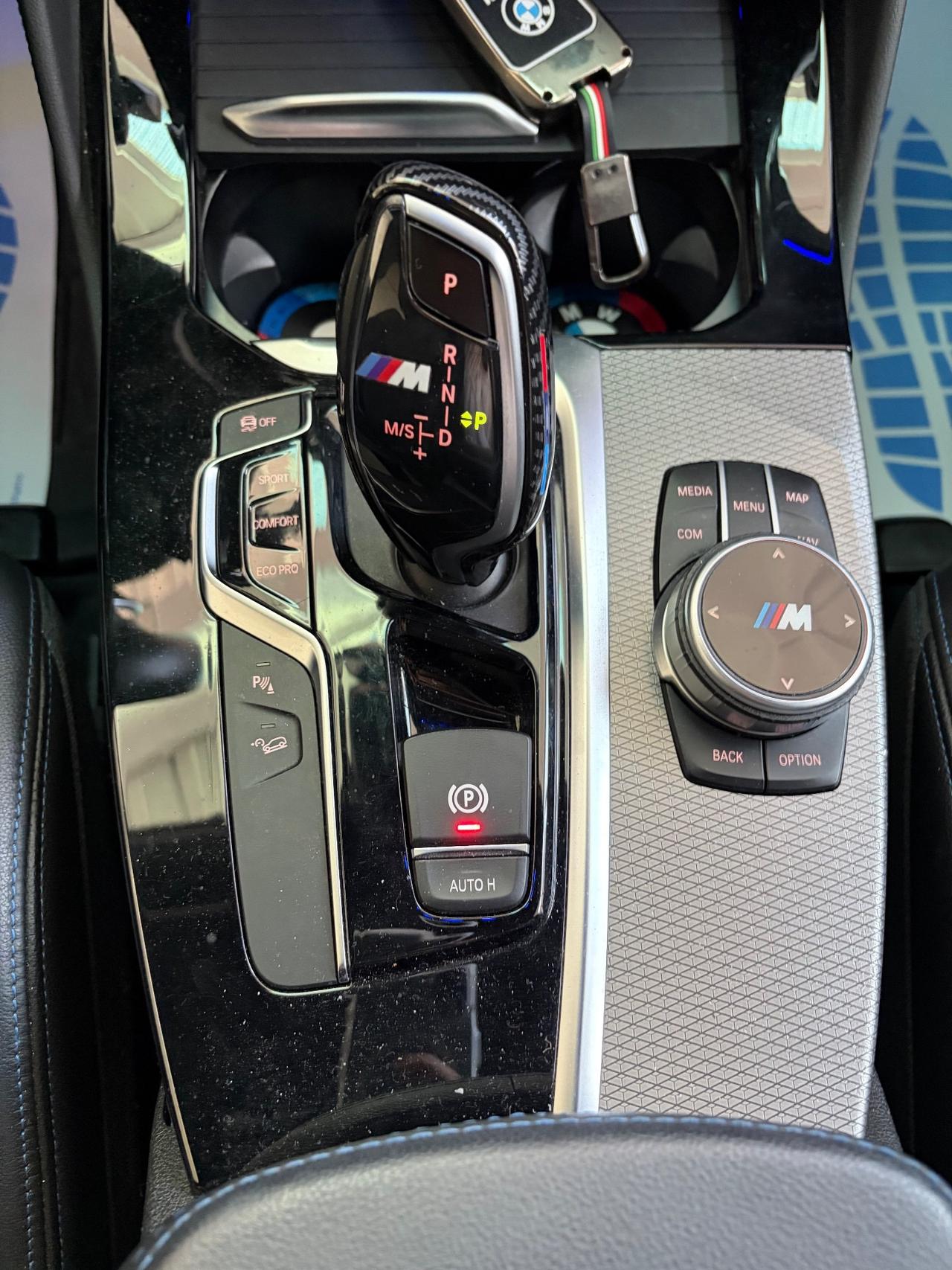 Bmw X4 xDrive20d Msport