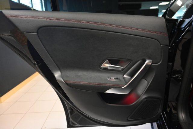 MERCEDES-BENZ CLA 45 AMG S AMG 4Matic PREMIUM PLUS TETTO RADAR CAM 19"FULL!