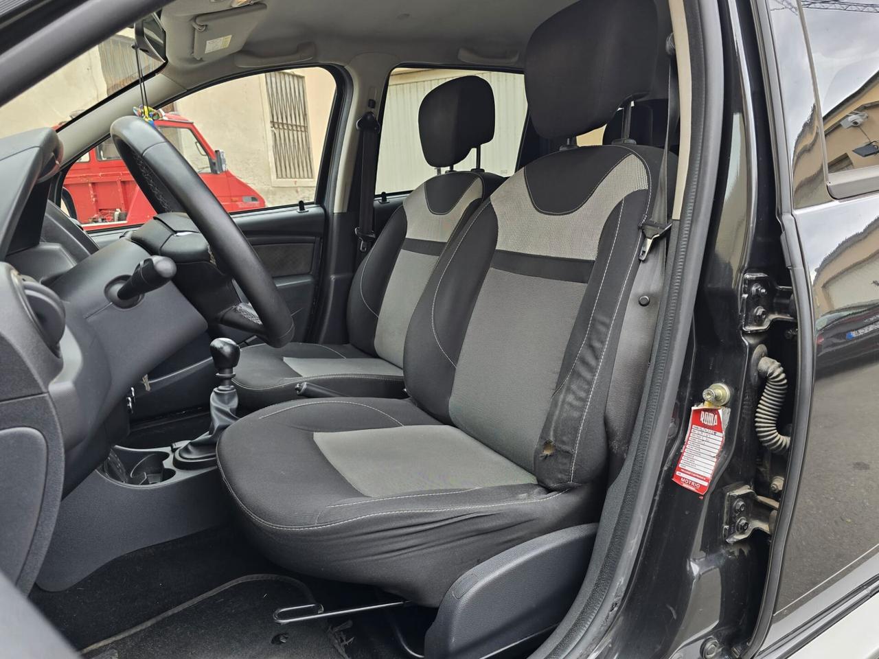 Dacia Duster 1.5 dCi 110CV S&S 4x2 Serie Speciale Brave possibilita 12 mesi garanzia