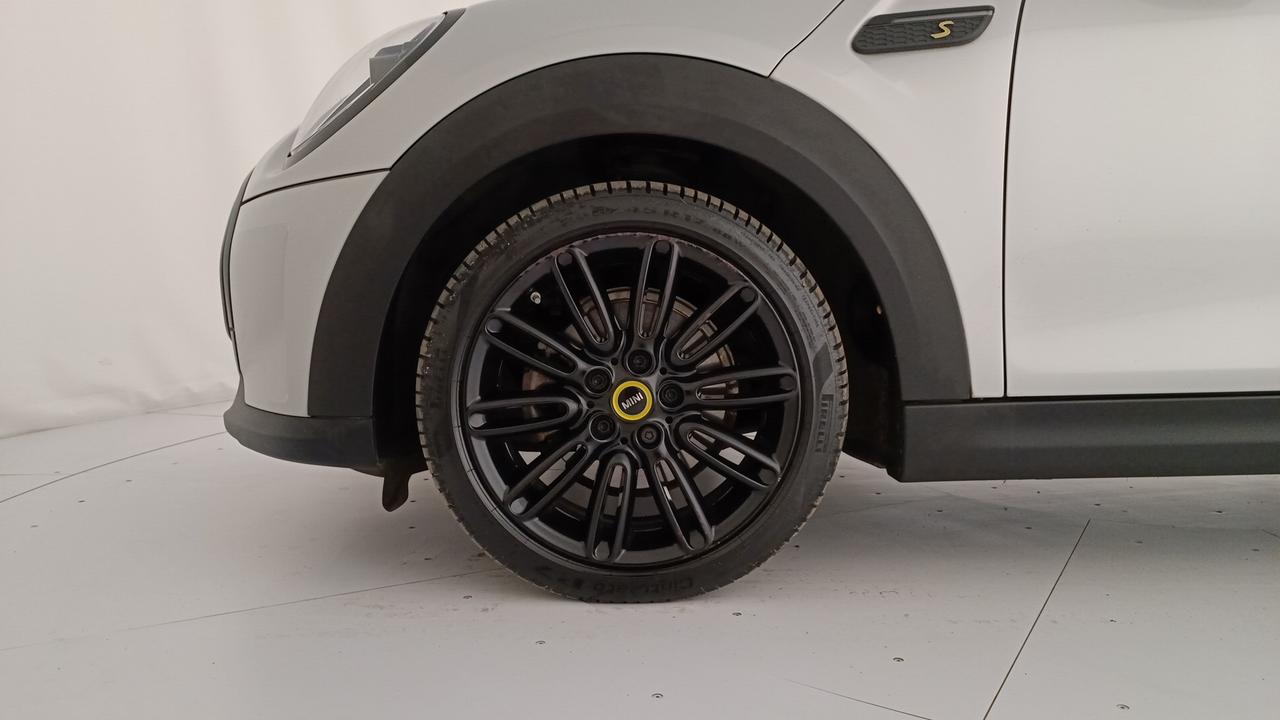 MINI Mini F56 2021 Full Electric - Mini 3p Cooper SE Classic auto