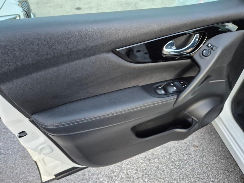 Nissan Qashqai 1.5 dCi 115CV 94.000km