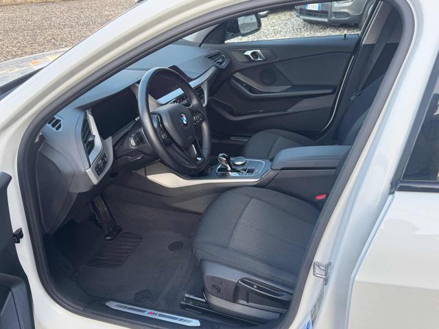 BMW 116 i 5p. Msport