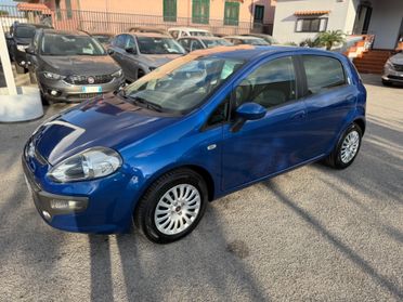 Fiat Punto Evo Punto Evo 1.3 Mjt 75 CV 5 porte Dynamic