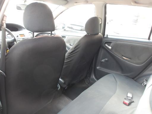 Toyota Yaris 5 Porte Yaris 5p 1.3 Sol