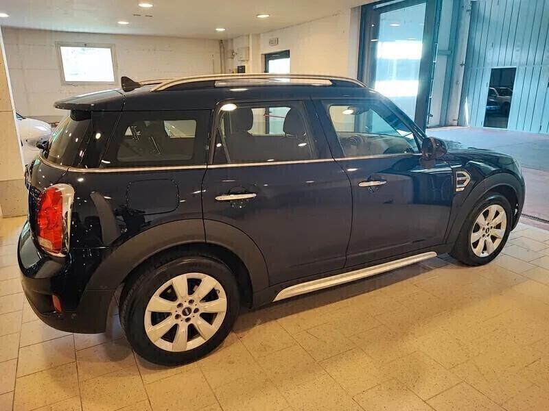 Mini One Countryman Mini 1.5 One D Business Countryman