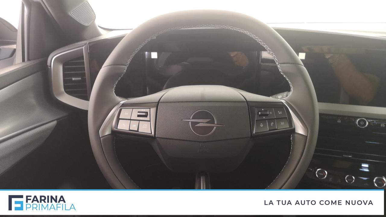 OPEL MOKKA EDITION 1.2 136CV MT