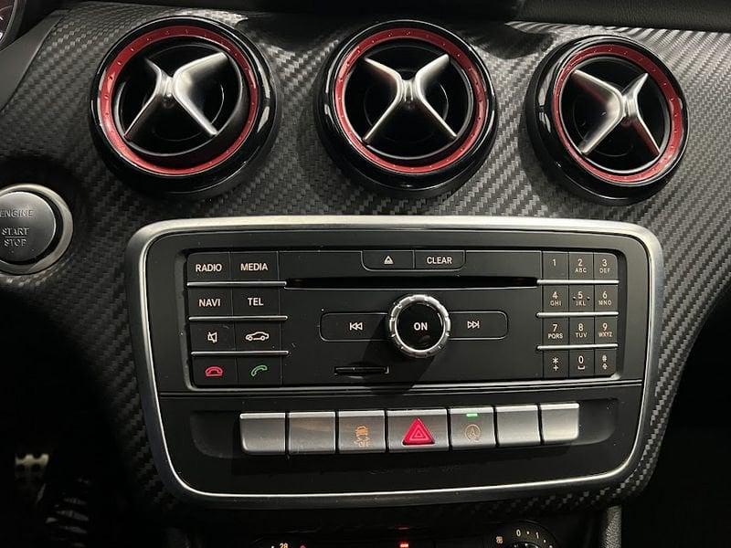 Mercedes-Benz Classe A A 45 AMG 4Matic Automatic
