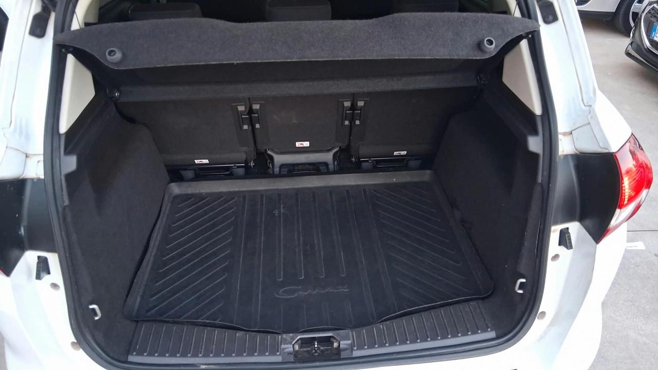 Ford C-Max C-Max7 1.5 TDCi 120CV Start&Stop Business