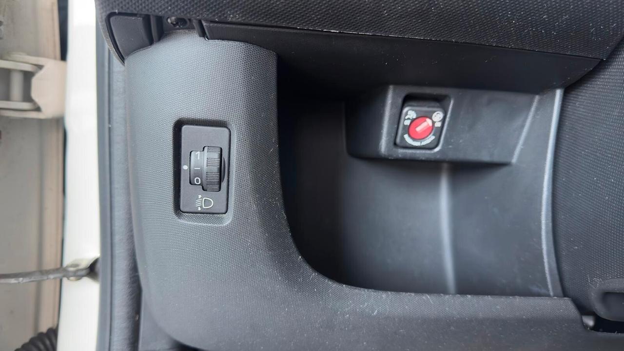 Toyota Aygo 1.0 12V VVT-i 5 porte Edition