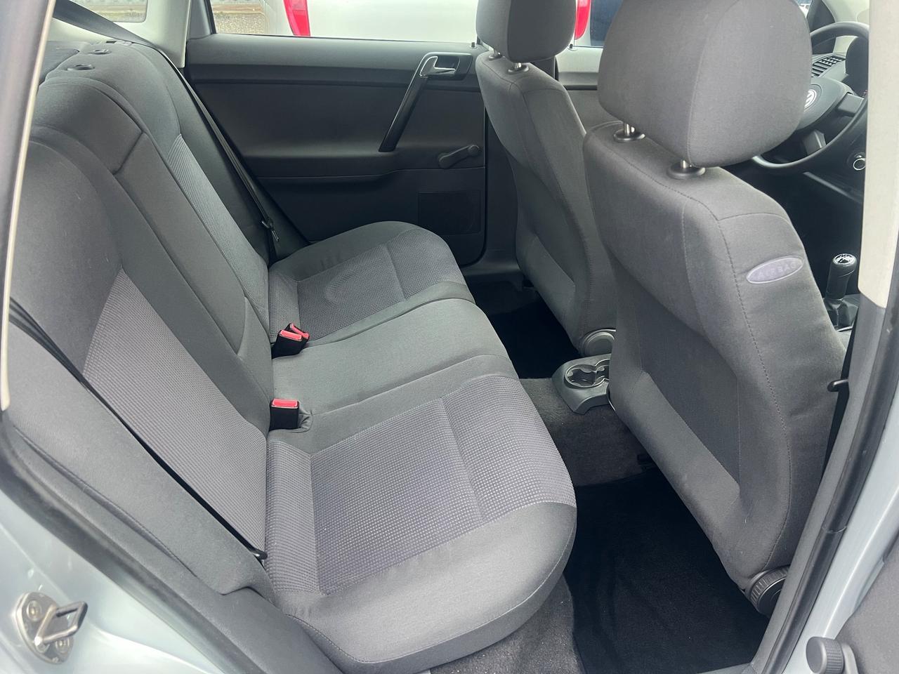 Volkswagen Polo 1.4 5p. 26 mila km solo