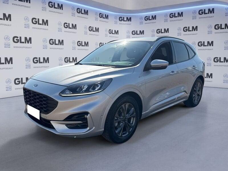 Ford Kuga Kuga 1.5 EcoBlue 120 CV 2WD ST-Line