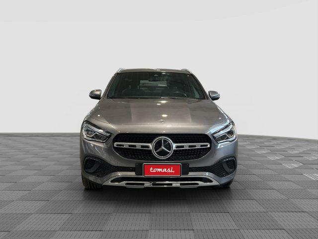 MERCEDES-BENZ CLA sse GLA GLA 200 d Automatic SPORT PLUS