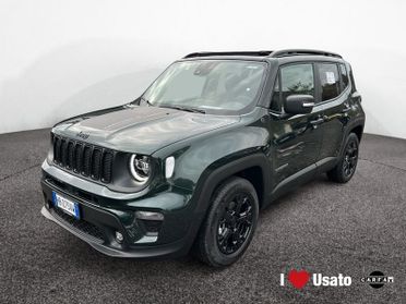 Jeep Renegade E-Hybrid North Star 1.5 Turbo T4 E-Hybrid 130cv Fwd