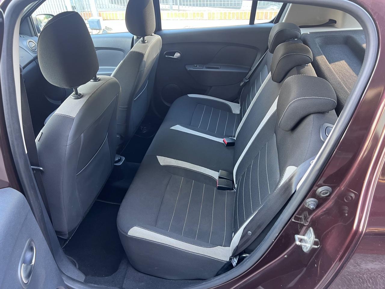 Dacia Sandero 0.9 TCe 12V T-GPL 90CV
