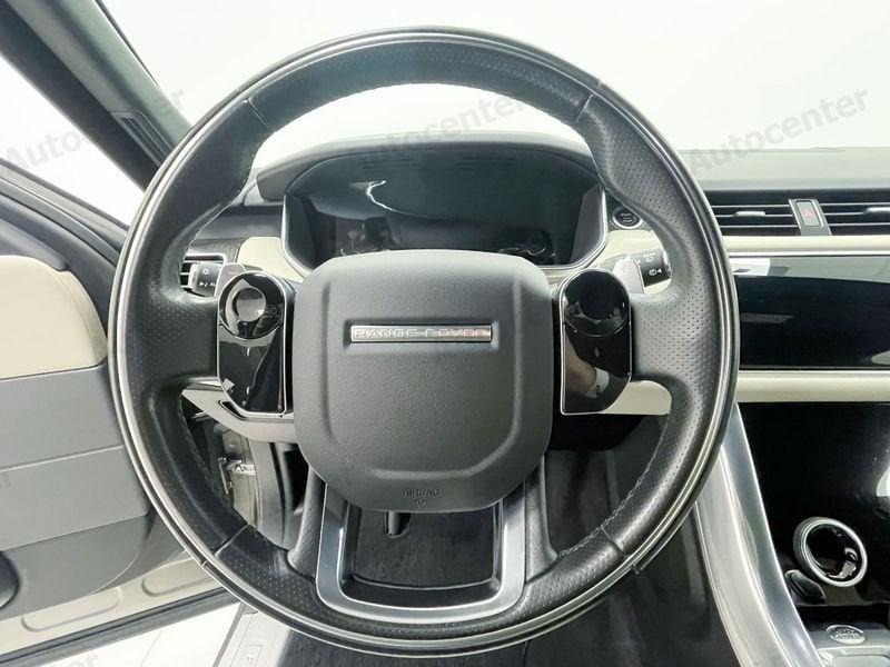 Land Rover RR Sport Range Rover Sport 3.0 sdV6 HSE Dynamic 249cv auto my19
