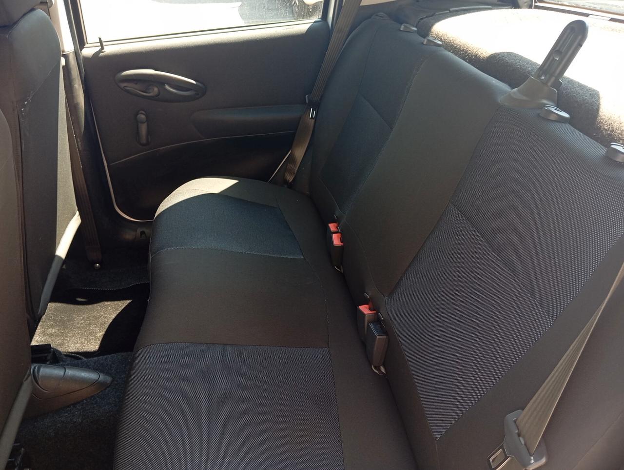 Fiat Punto Classic 1.2 5 porte PERMUTE