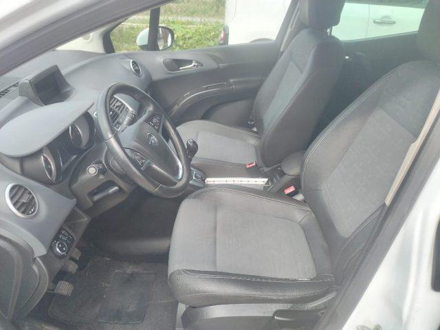 OPEL Meriva 1.7 CDTI 110CV b-color Elective