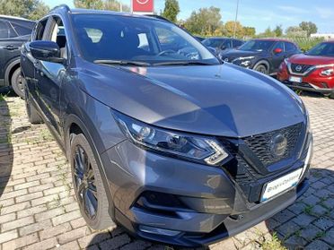 Nissan Qashqai 1.5 dci N-Tec Start 115cv