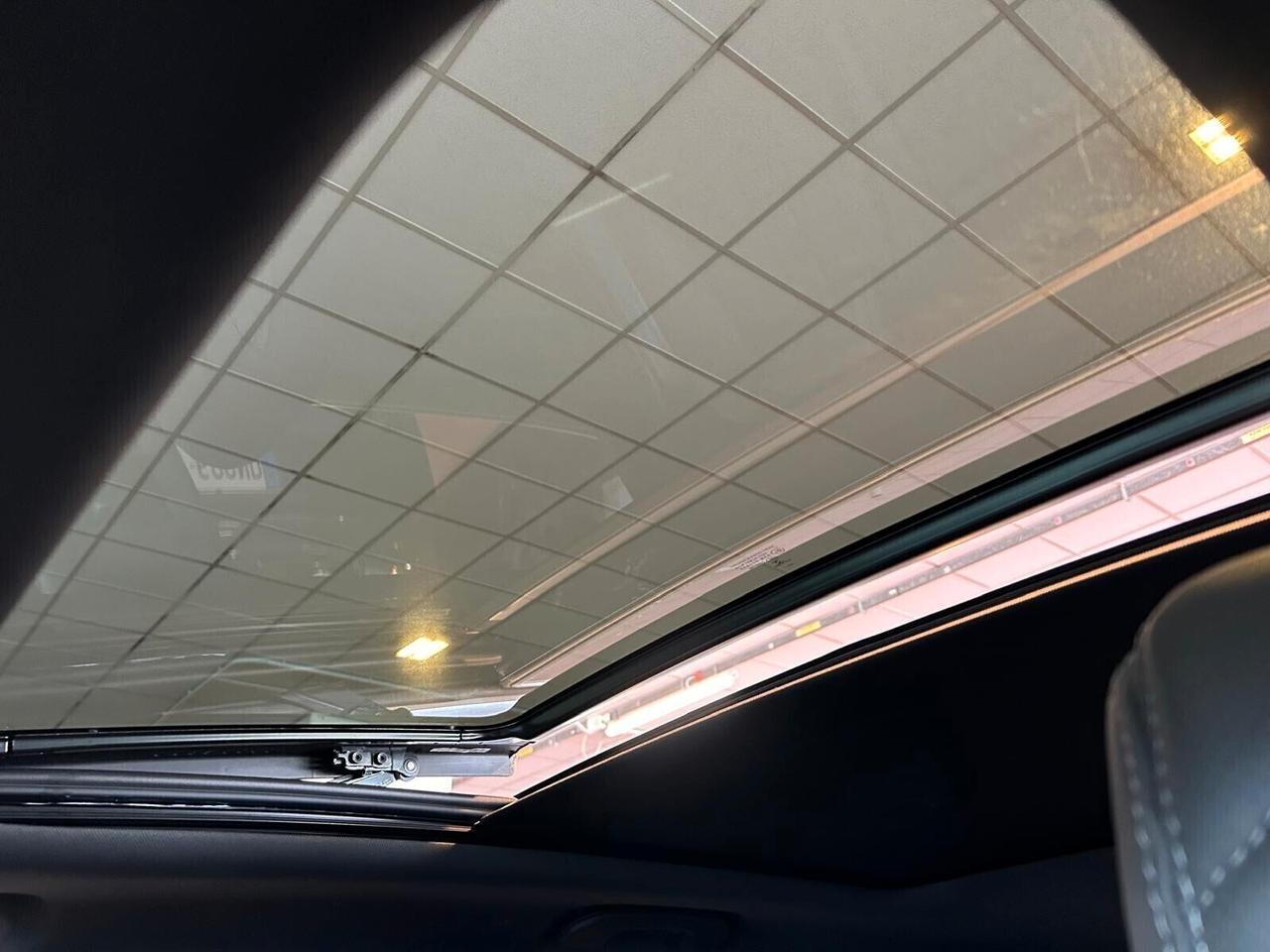 Ds DS 7 Crossback GRAND CHIC BlueHDi 180 aut. SPOTICAR