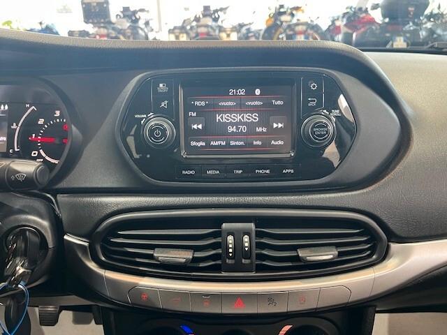 Fiat Tipo 4p 1.6 mjt Easy 120cv *IVA ESPOSTA*
