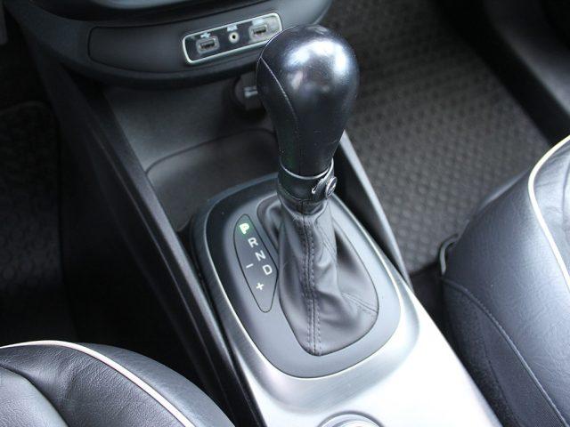 FIAT 500X 2.0 MultiJet 150 CV AT9 4x4 City Cross