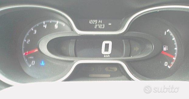 FIAT Talento 1.6 MJT 120CV PC-TN Furgone 10q DIS