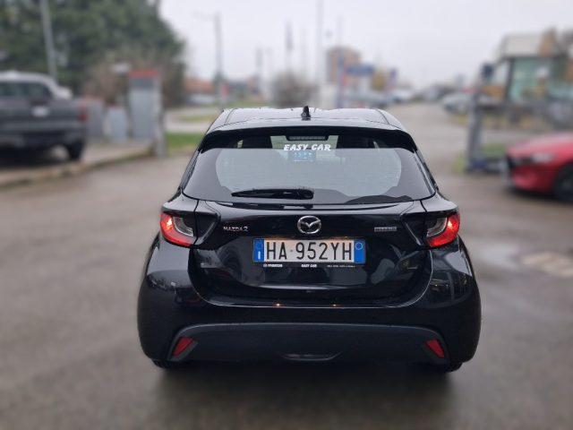 MAZDA 2 Mazda2 Hybrid 1.5 VVT e-CVT Full Hybrid Elec. Excl