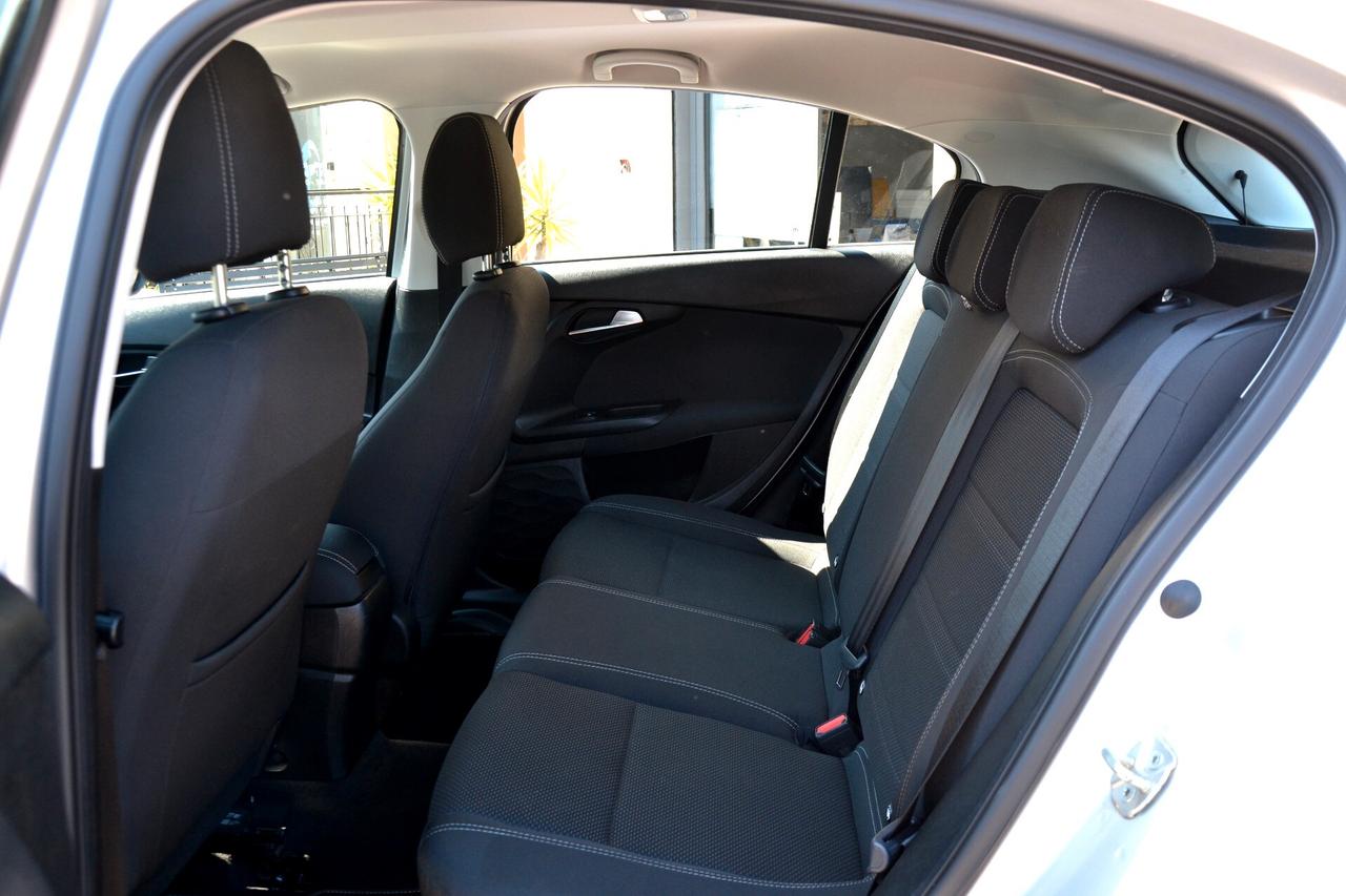 Fiat Tipo 1.3 Mjt S&S 5 porte City Life