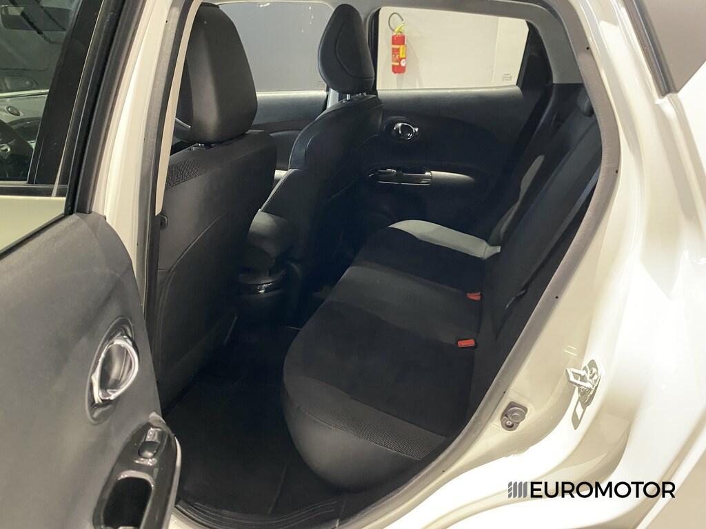Nissan Juke 1.5 dCi Bose Personal Edition
