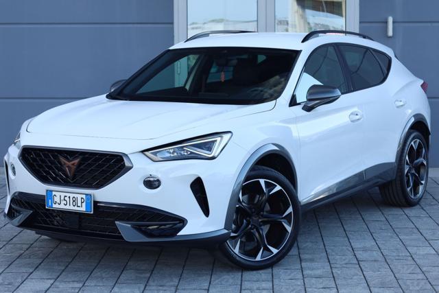 CUPRA Formentor 1.5 TSI PREZZO NETTO