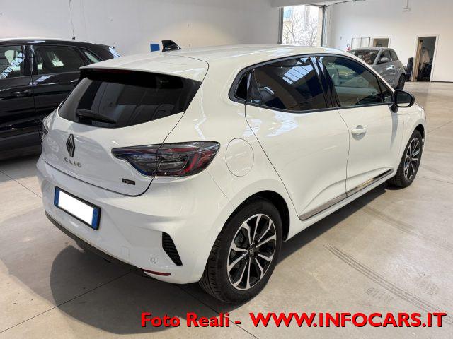RENAULT Clio Full Hybrid E-Tech 145 CV Techno - PROMO