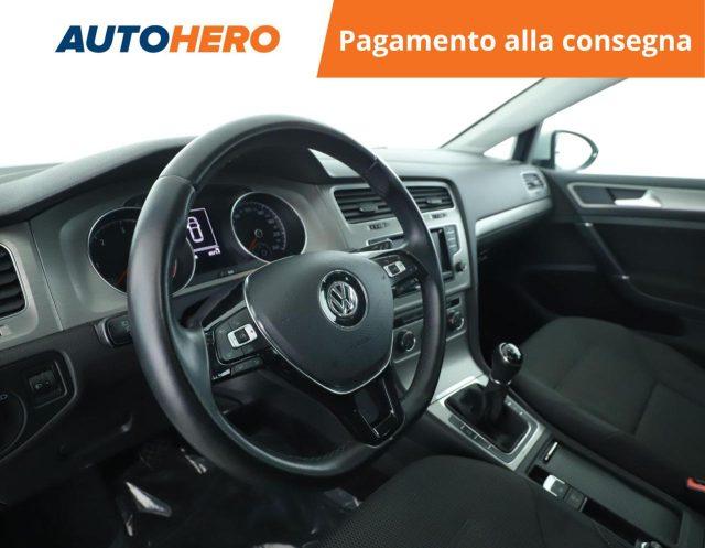 VOLKSWAGEN Golf 1.6 TDI 5p. Comfortline BlueMotion Technology