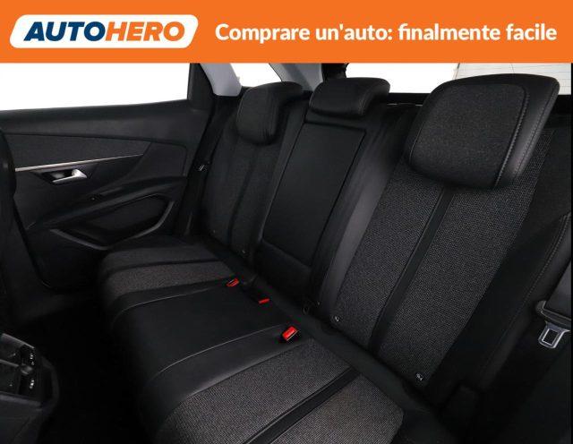 PEUGEOT 3008 BlueHDi 130 S&S EAT8 Allure