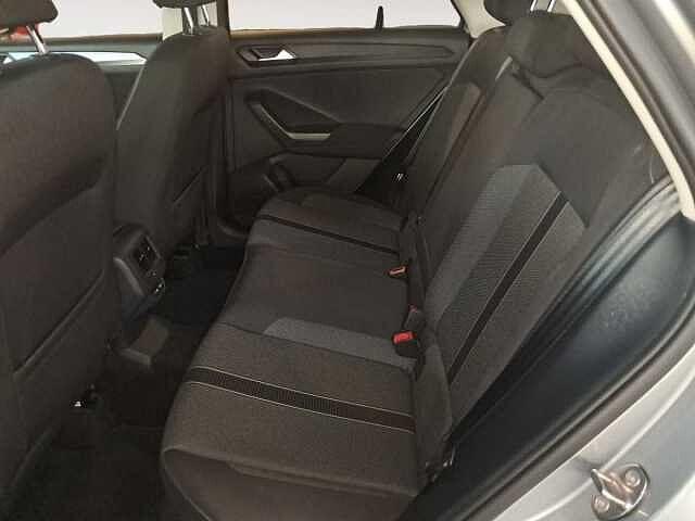 Volkswagen T-Roc 2.0TDI 115CV Life