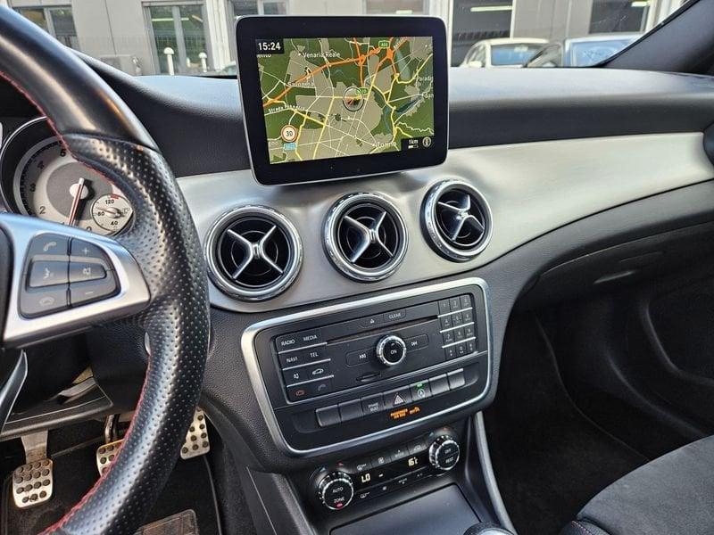 Mercedes-Benz GLA GLA 200 Premium