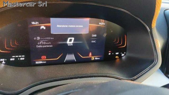 SEAT Ibiza NEOPTANETATI 1.0 ecotsi 80Cv TG : GS508NT