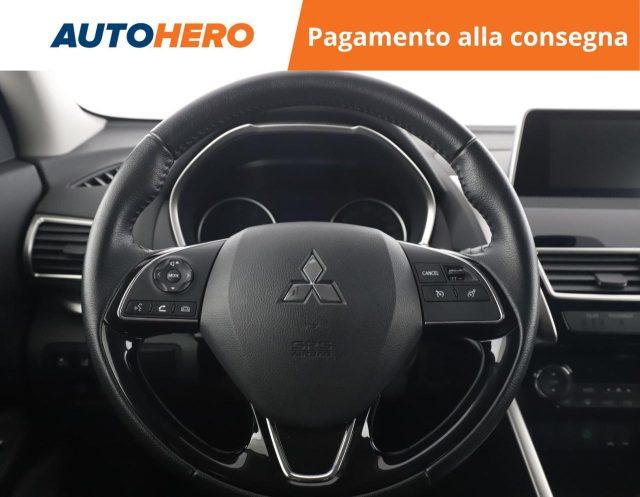 MITSUBISHI Eclipse Cross 1.5 turbo 2WD Inform