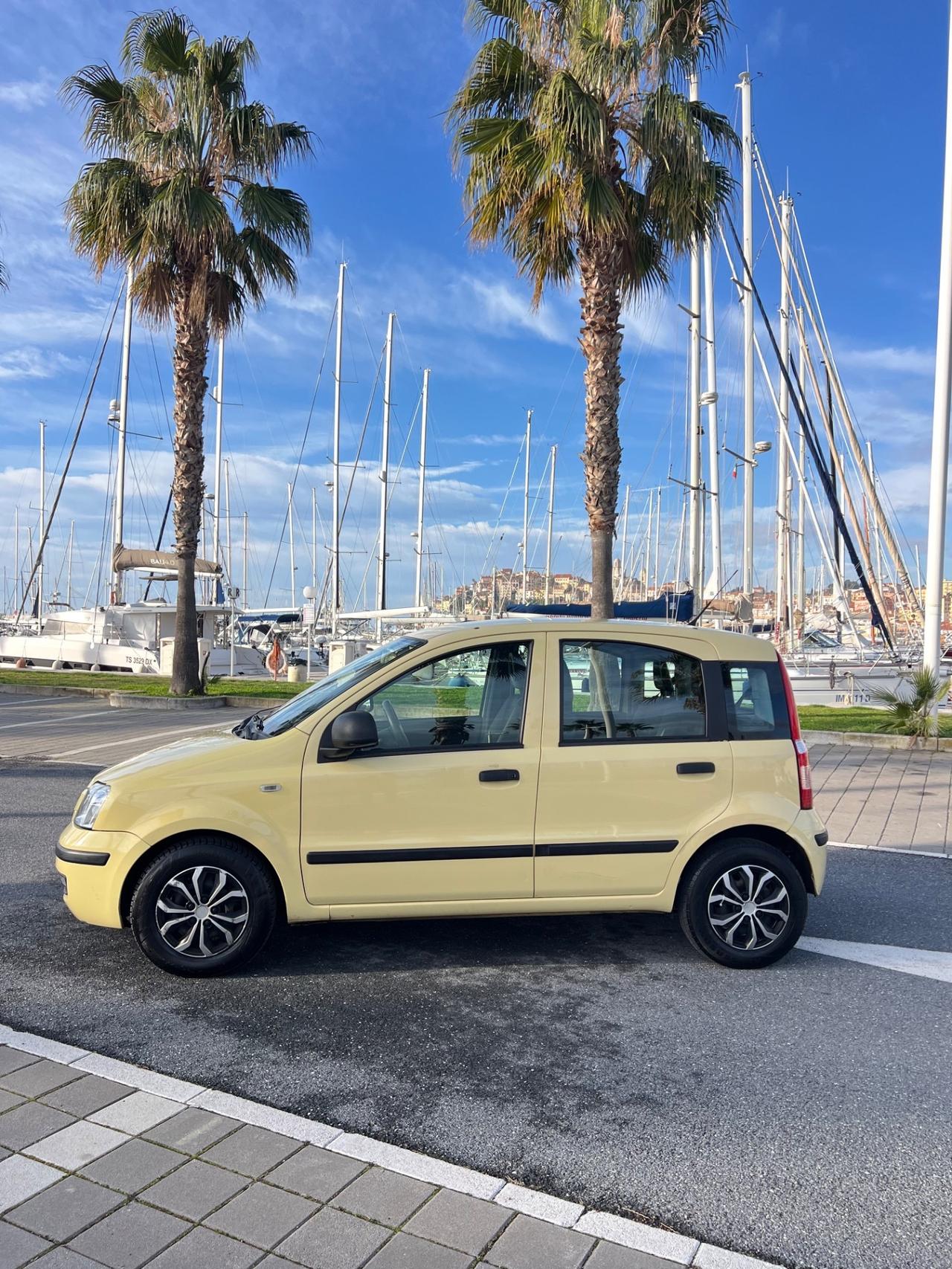 Fiat Panda 1.1 Actual
