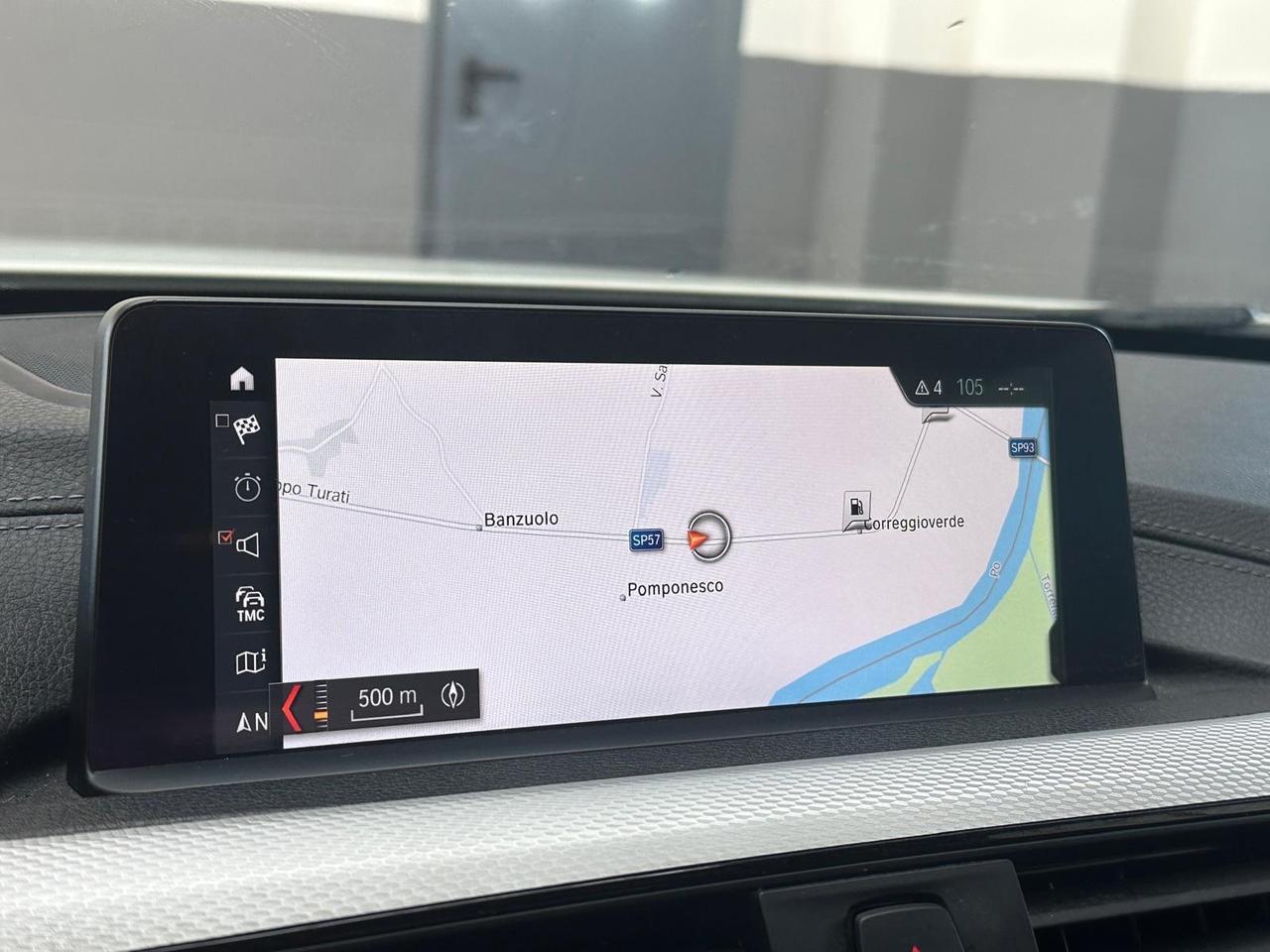 Bmw 420 420d Coupé Msport