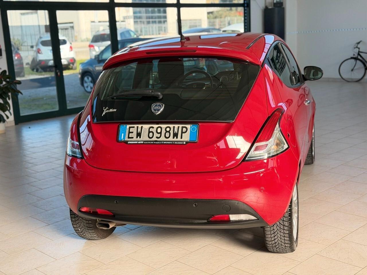 Lancia Ypsilon 1.3 MJT 16V 95 CV 5 porte S&S Platinum