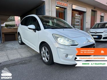 CITROEN C3 2ª serie C3 1.4 HDi 70 FAP Business