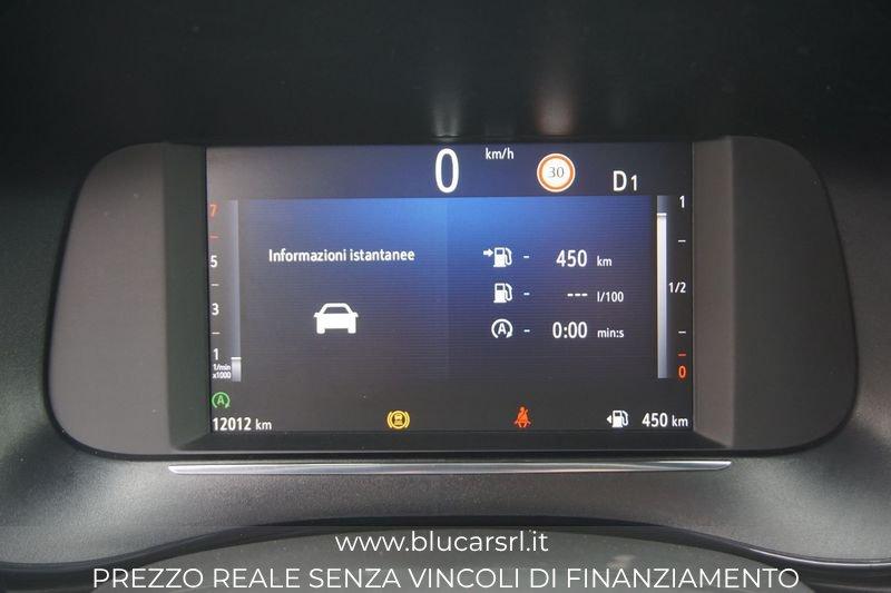 Opel Corsa 1.2 100cv GS AT8