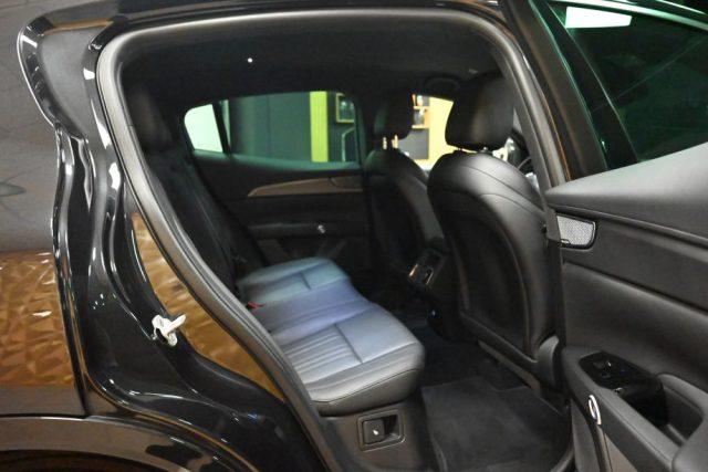 MASERATI Grecale 2.0 GT 300CV MHEV Q4 21"PINZE BLU CAM RADAR GANCIO