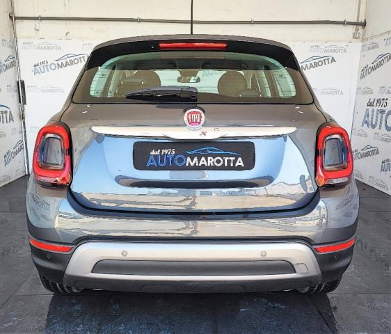 Fiat 500X 1.3 mjt Cross 4x2