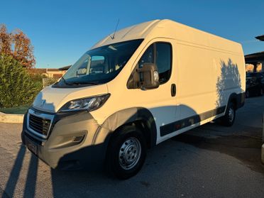 Peugeot Boxer 335 2.0 BlueHDi 130CV PLM-TM Furgone